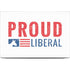 Proud Liberal Dell XPS Skin